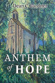Anthem of hope cover image
