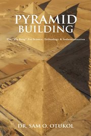 Pyramid building cover image