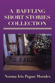 A baffling short stories collection cover image