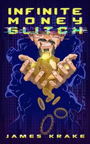 Infinite money glitch cover image
