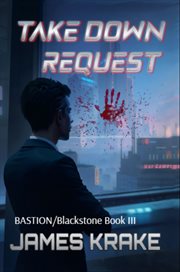 Take Down Request : BASTION/Blackstone III cover image