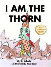 I am the thorn cover image