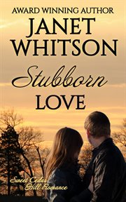 Stubborn love cover image