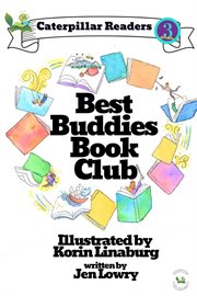 Best buddies book club cover image