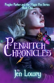 Penwitch Chronicles cover image