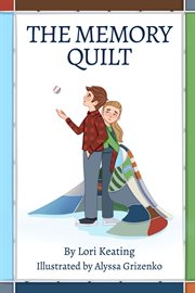 The Memory Quilt cover image