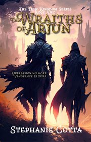 The Wraiths of Arjun cover image
