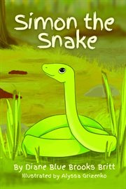 Simon the Snake cover image