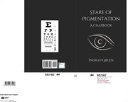 Stare of pigmentation cover image