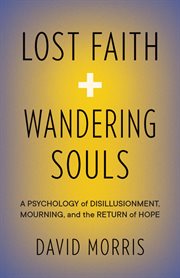 Lost Faith and Wandering Souls cover image