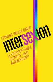 Intersexion cover image