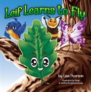 Leif Learns to Fly cover image
