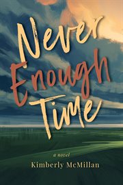 Never Enough Time cover image
