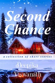 Second chance cover image