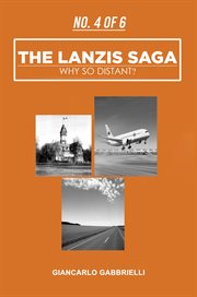 Number 4 of 6: the lanzis saga cover image