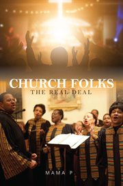 Church folks cover image