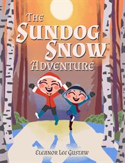 The sundog snow adventure cover image
