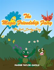 The magic friendship fairy book 2 cover image