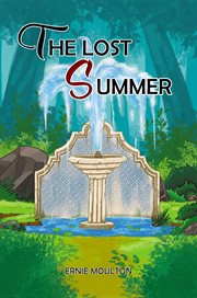 The lost summer cover image