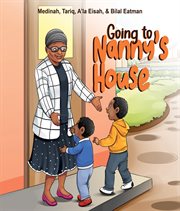 Going to nanny's house cover image