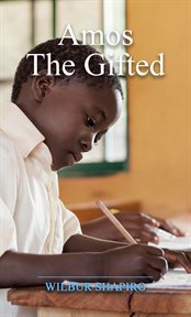 Amos the gifted cover image