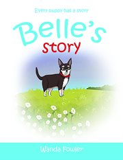 Belle's Story cover image