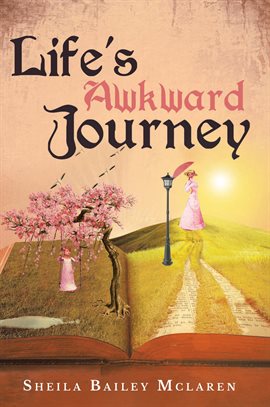 Cover image for Life's Awkward Journey