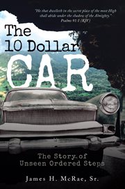 The 10 dollar car cover image