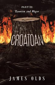Croatoan cover image