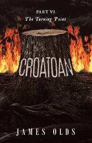 Croatoan cover image