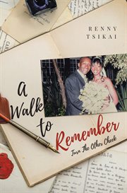 Walk To Remember : Turn The Other Cheek cover image