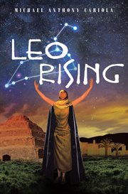 Leo rising cover image