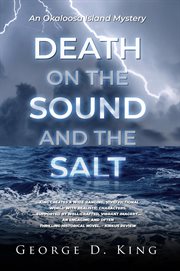 Death on the sound and the salt cover image