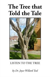 The tree that told a tale cover image