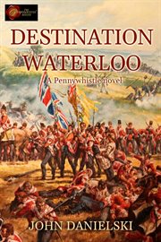 Destination Waterloo cover image