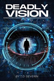 Deadly Vision cover image