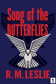 Song of the Butterflies cover image