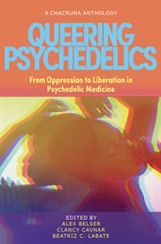 Queering psychedelics cover image