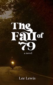 The fall of '79 cover image