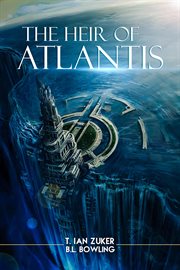 The heir of atlantis cover image