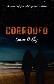 Corroded : a surge cover image
