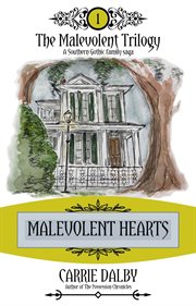 Malevolent hearts cover image