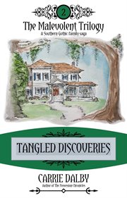 Tangled discoveries cover image