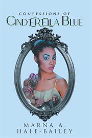 Confessions of cinderella blue cover image