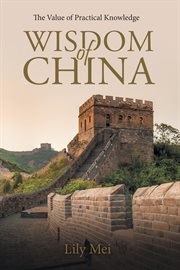 Wisdom of china cover image