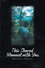This shared moment with you cover image