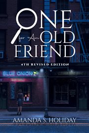 One for an old friend cover image