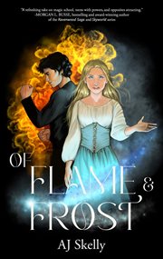 Of flame & frost cover image