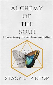Alchemy of the soul cover image
