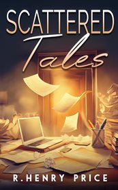 Scattered Tales cover image